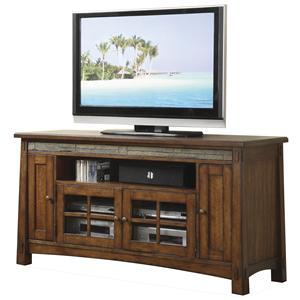 TV Console